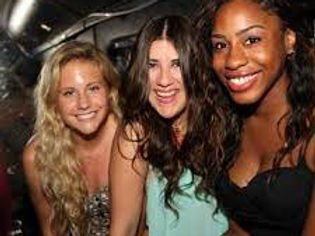 sint maarten party bus girls trip ladies night out adventurous tours bar hopping night tour