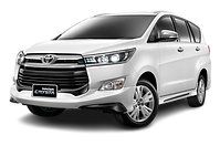 Toyota Innova Crysta