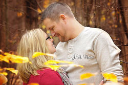 travis and caitlin