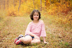 my sunshine girl