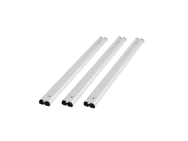 Montageschiene für Fahrradträger VeloSlide/VeloSlide Short 3 Stück