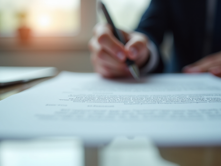 What Can I Do to Cancel My Timeshare Contract?