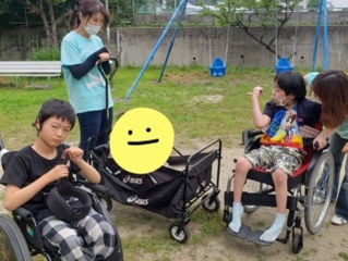 6月の避難訓練