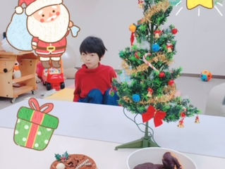 Xmas会 パート2