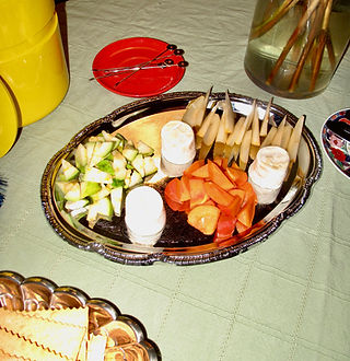 amuse bouche