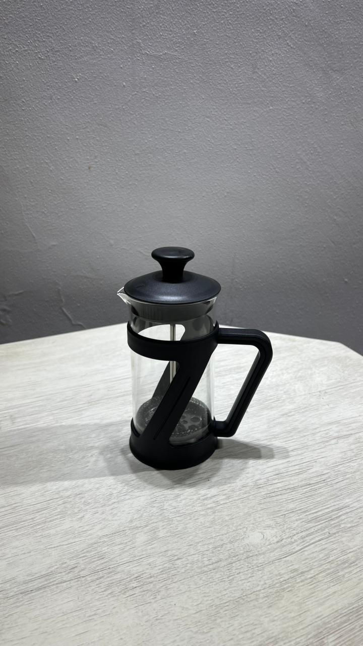 Miniatura: Prensa francesa