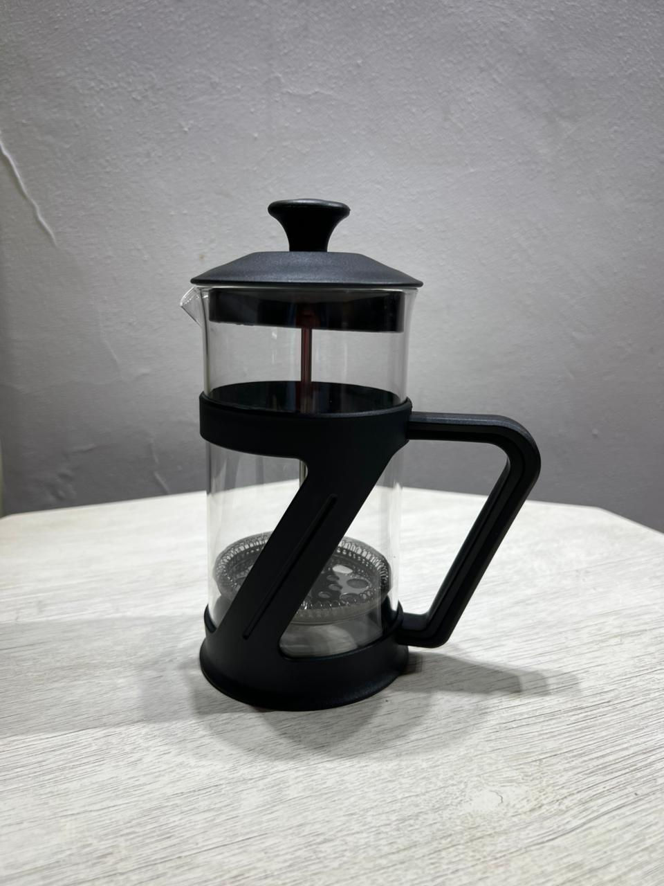 Miniatura: Prensa francesa