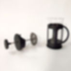 Prensa francesa 350 ML