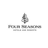 the four seasons logo