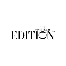 the edition logo 