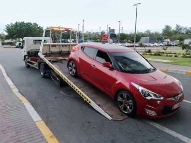 Essential Steps for Handling Unexpected Vehicle Breakdowns Safely