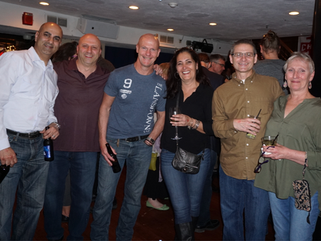 Spring 16 Newsletter