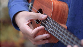 The Uke Bunch Strum Along