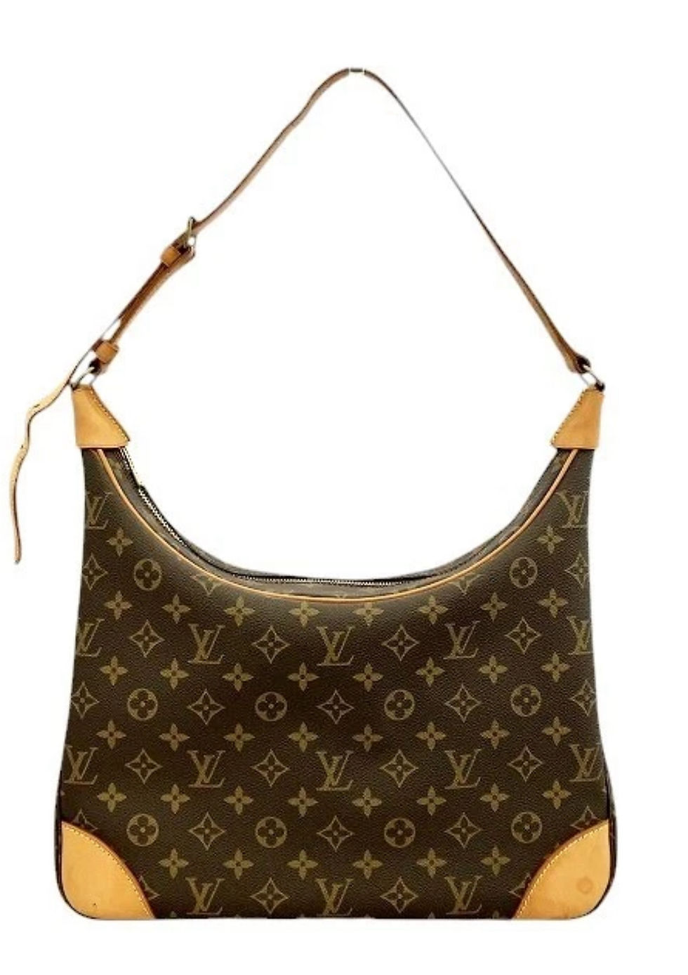 Thumbnail: Authentic Louis Vuitton shoulder bag vintage (pre owned)