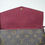 Thumbnail: Authentic Louis Vuitton Twice/Twinset Aurore crossbody (pre owned)
