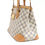 Thumbnail: Authentic Louis Vuitton Hampstead PM shoulder bag (pre owned)