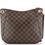 Thumbnail: Authentic Louis Vuitton South Bank Besace crossbody (pre owned)