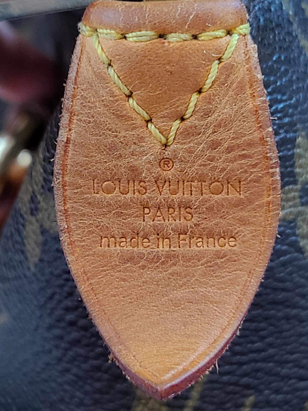 Thumbnail: Authentic Louis Vuitton Totally PM (pre-owned)