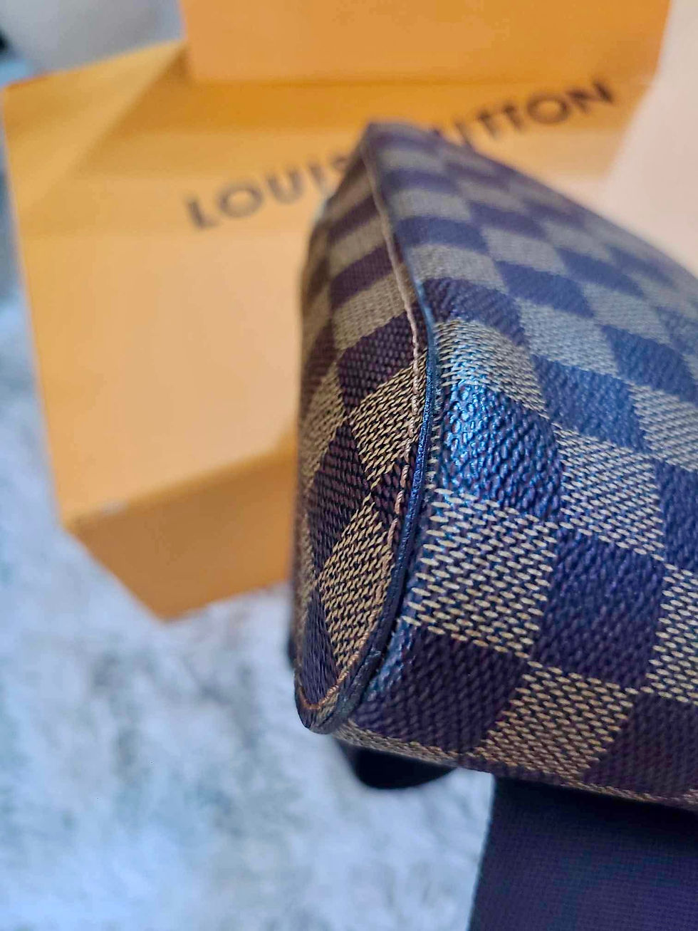 Thumbnail: Authentic Louis Vuitton Geronimos (pre-owned)