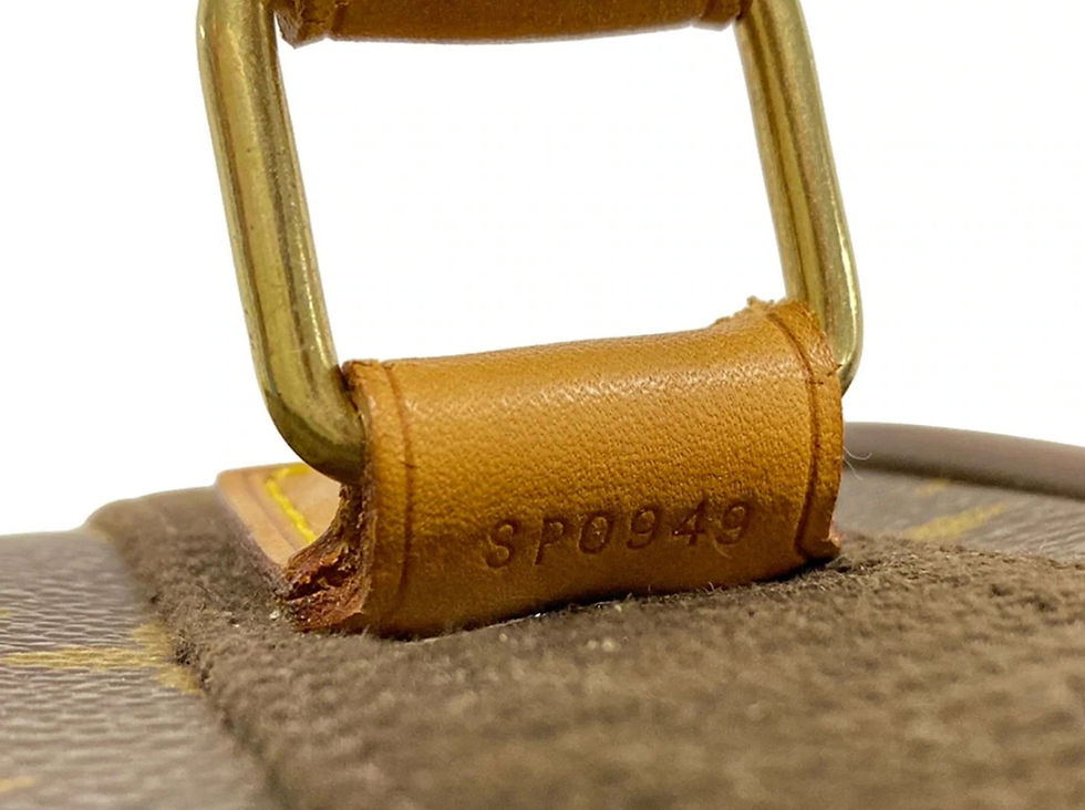 Thumbnail: Authentic Louis Vuitton Pegase 55 Rolling luggage (pre owned) 
