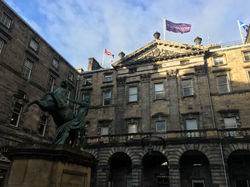 City Chambers