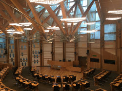 The Scottish Parliament