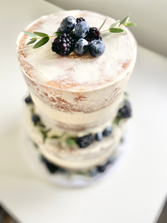 Gallery Buttercream Queen Cake Shop