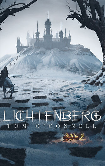 Lichtenberg by Tom O'Connell