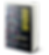 Gods of Kiranis paperback mockup