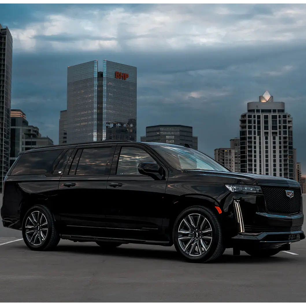 Cadillac Escalade ESV Sport