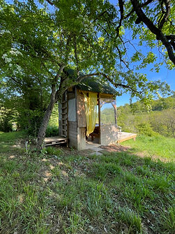 Bivouac 1