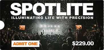 SpotLite-Ticket