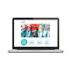 Site web Imajn coaching scolaire