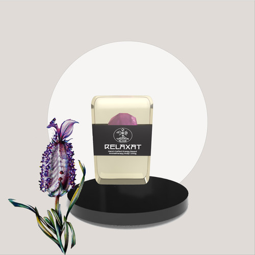 RELAXAT SOAP BAR 200g Cantata Elixir relaxat-soap-bar-200g-cantata-elixir