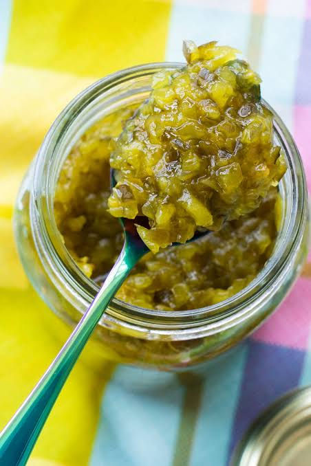 Relish
