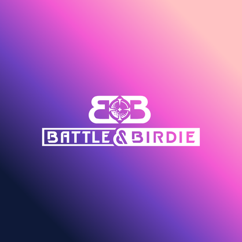 Battle & Birdie