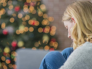 Dreading the Holi-DAZE this Year?