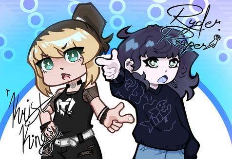 Me_and_Krist_Art_png