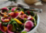 NYC bar/bat mitzvah caterer