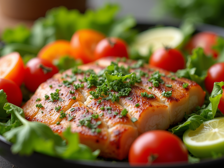 Balancing Lifestyle and Hormones: Tips for Everyone