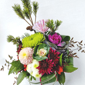 年末年始の営業日のお知らせ