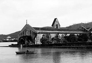Mosteiro de Santa Clara a Velha