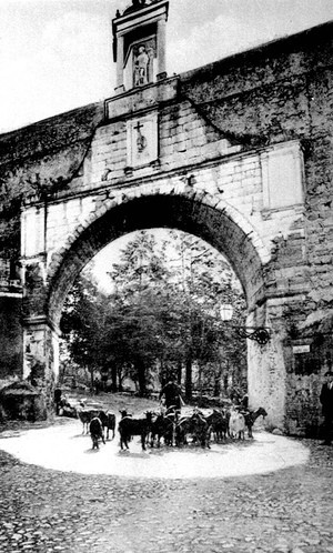 Aqueduto