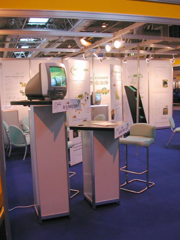 RMW Show 2004