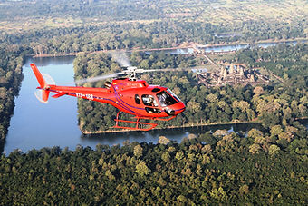 Helicopter