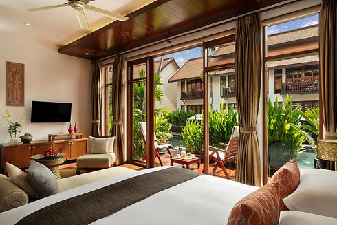Anantara Angkor Resort 5*+