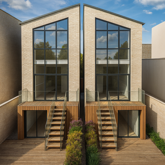 RESIDENTIAL