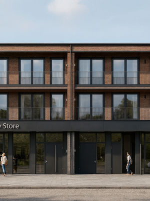 Mixed-Use