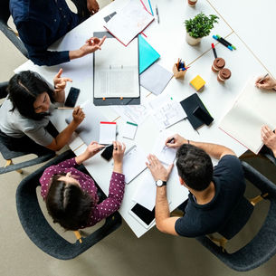 New collaboration seeks to boost UK’s security and resilience