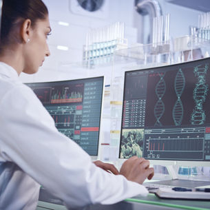 Pioneering biotech business programme welcomes first start-ups